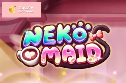 Neko Maid